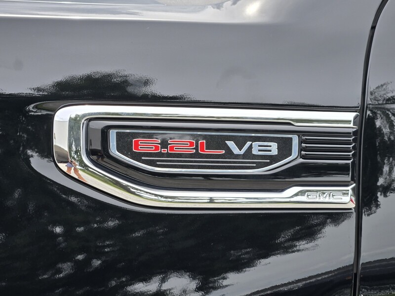 2022 Gmc Sierra 1500 Denali photo 2