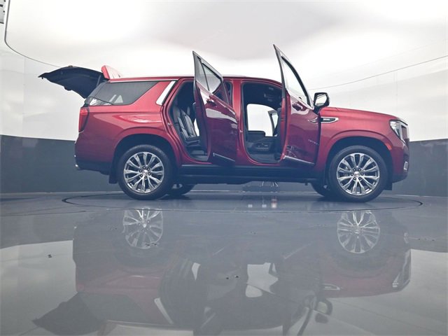 2022 Gmc Yukon Denali photo 31