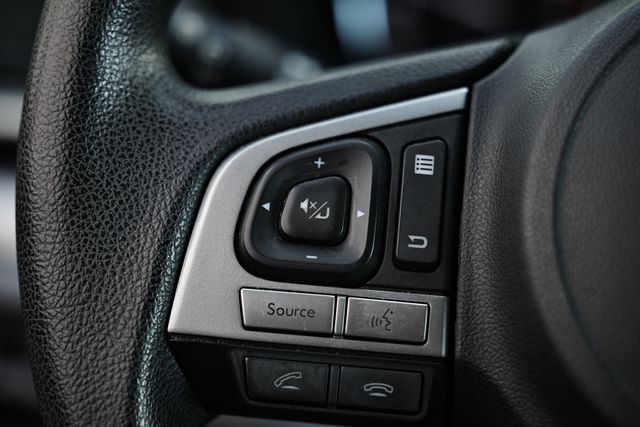 2017 Subaru Forester 2.5i Premium photo 29