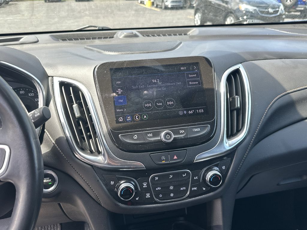 2022 CHEVROLET EQUINOX - Image 13