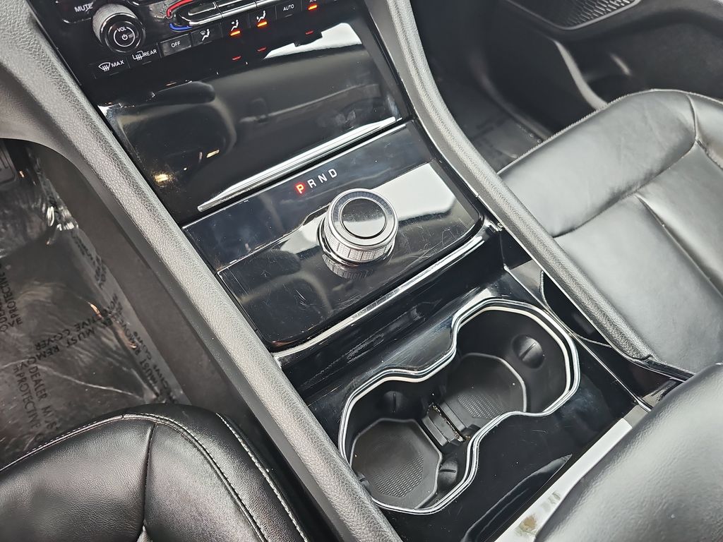 2022 Jeep Grand Cherokee Limited photo 24