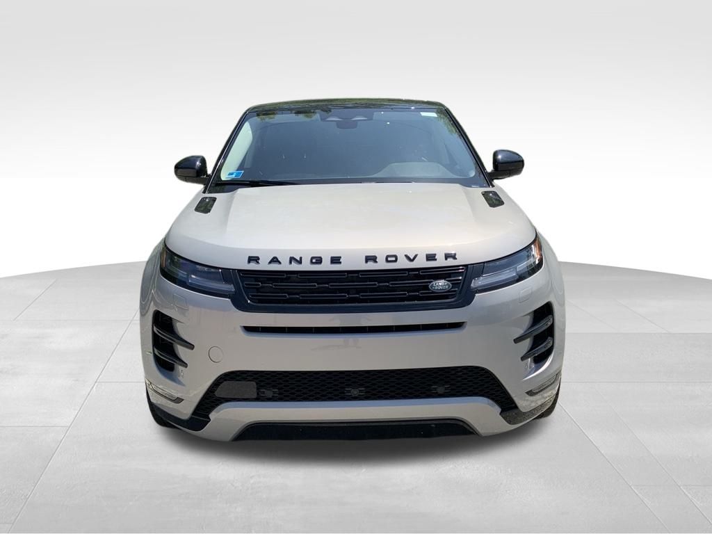 2024 Land Rover Range Rover Evoque Dynamic SE photo 2