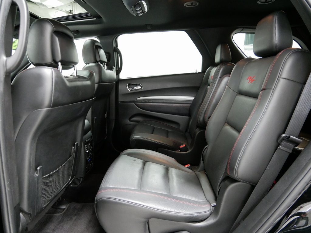2018 Dodge Durango R/T photo 20