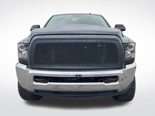 2017 Ram 2500 Tradesman photo 7