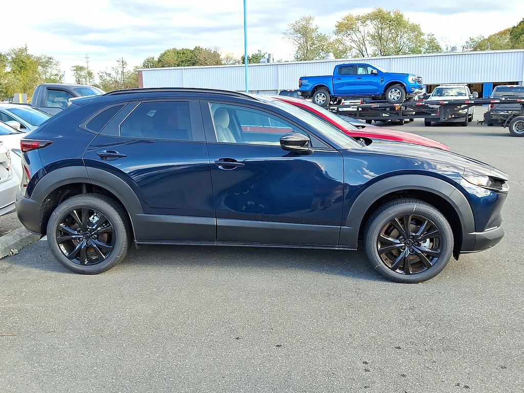 2026 Mazda CX-30 2.5 S photo 4