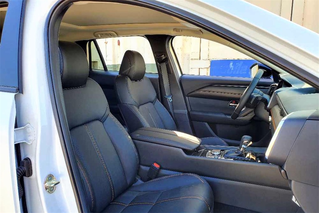 2025 Mazda CX-50 2.5 Turbo Premium Plus photo 2