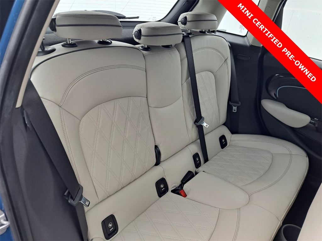 2023 Mini Cooper Hardtop S photo 16