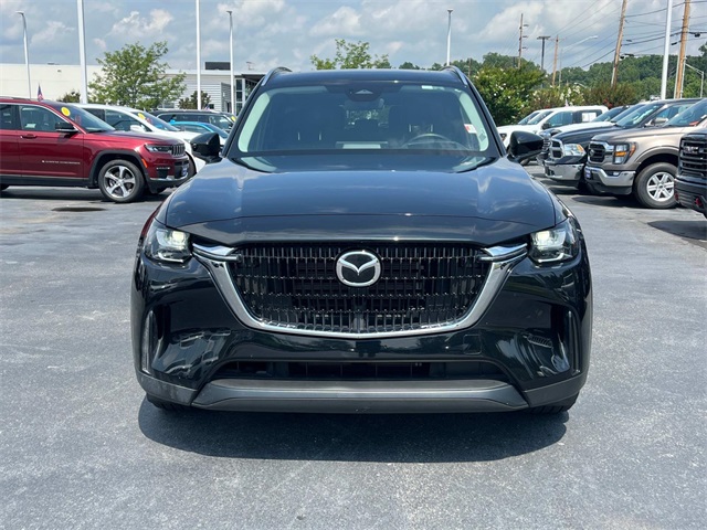 2024 Mazda CX-90 3.3 Turbo Preferred Plus photo 9