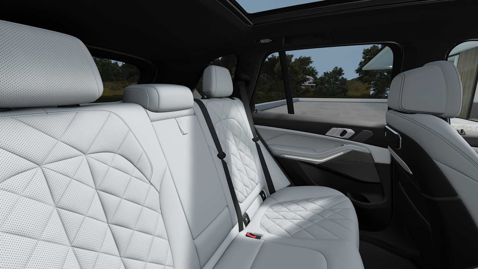 2026 Bmw X5 sDrive40i photo 12