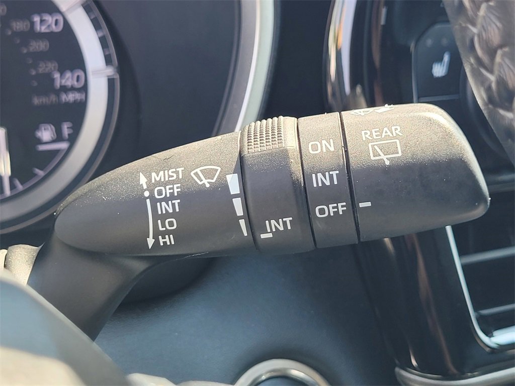 2020 Toyota Highlander XLE photo 26
