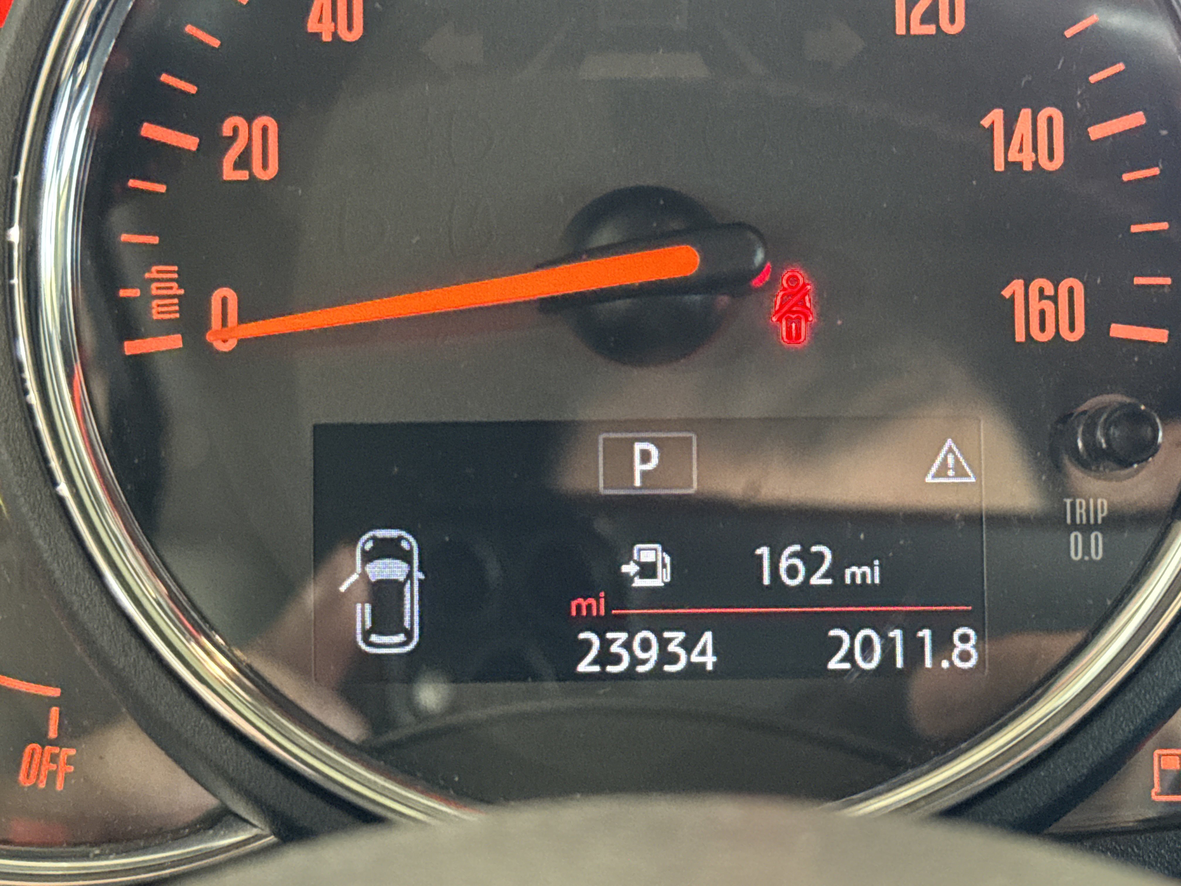 2021 Mini Cooper Hardtop S photo 3