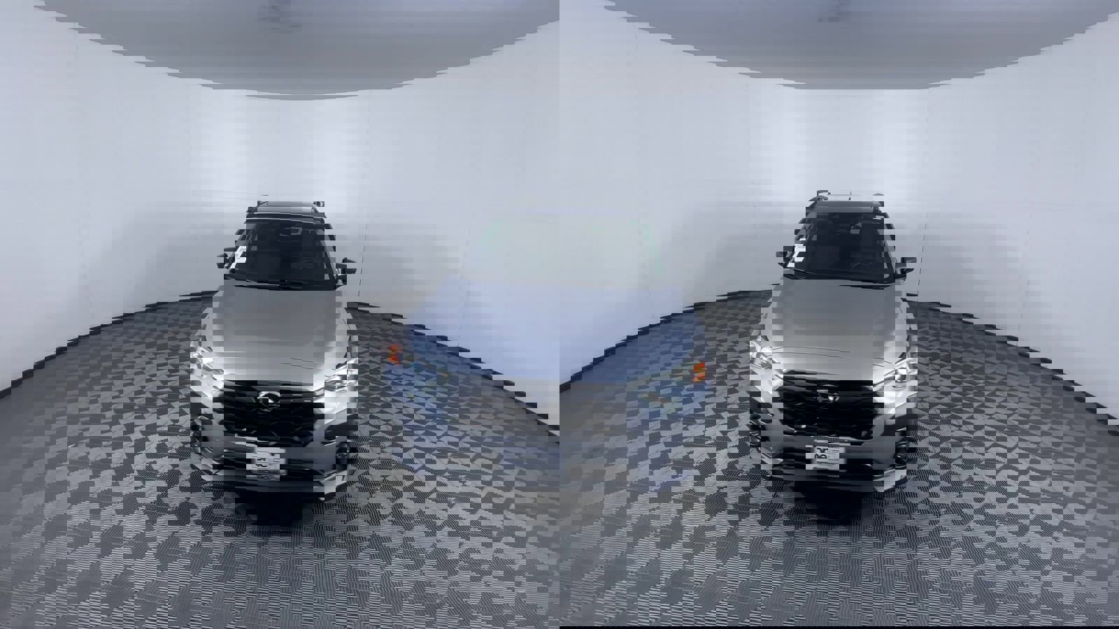 2024 Subaru Crosstrek Premium photo 3
