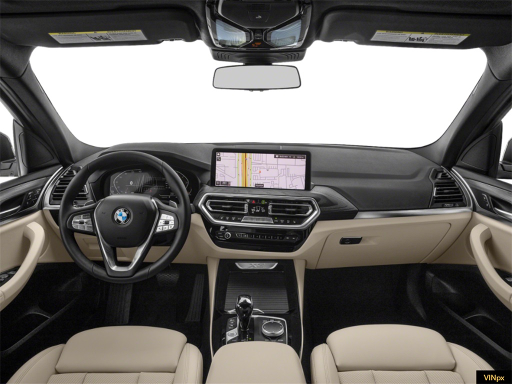 PreOwned 2024 BMW X3 M40i 4D Sport Utility in St. Louis SK02101 Suntrup Volkswagen