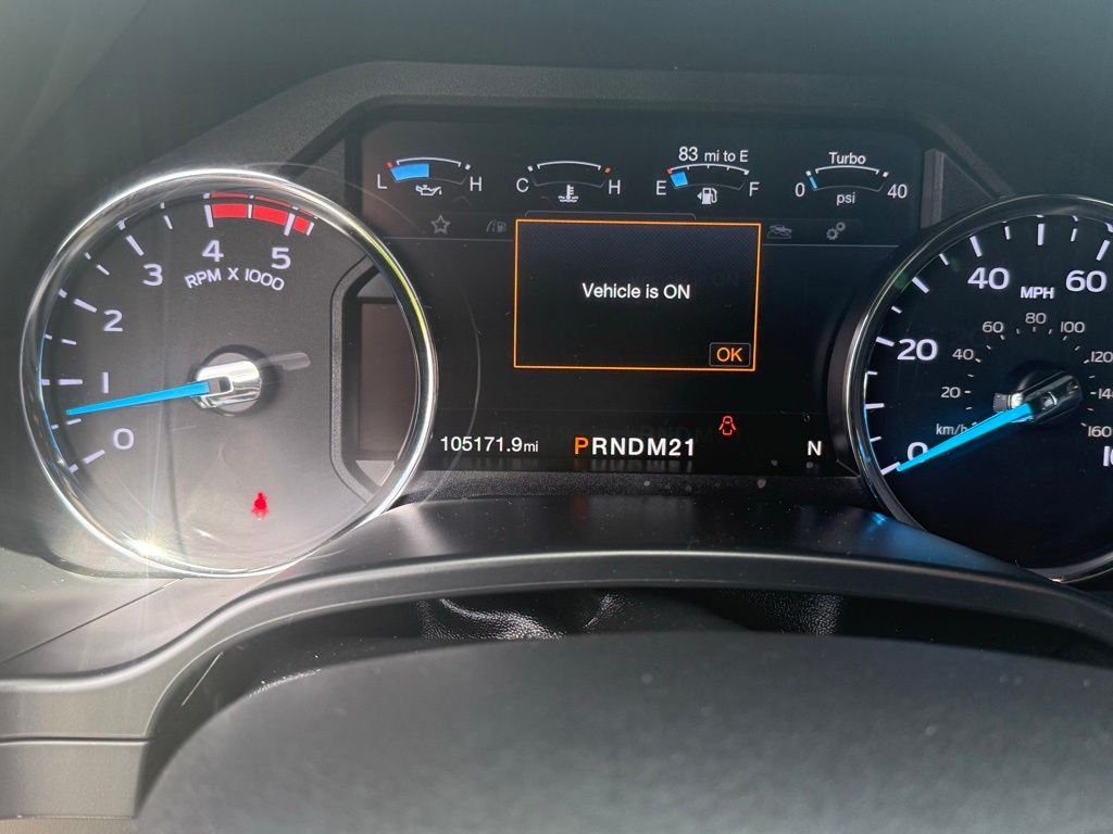 2019 Ford F-250 photo 17