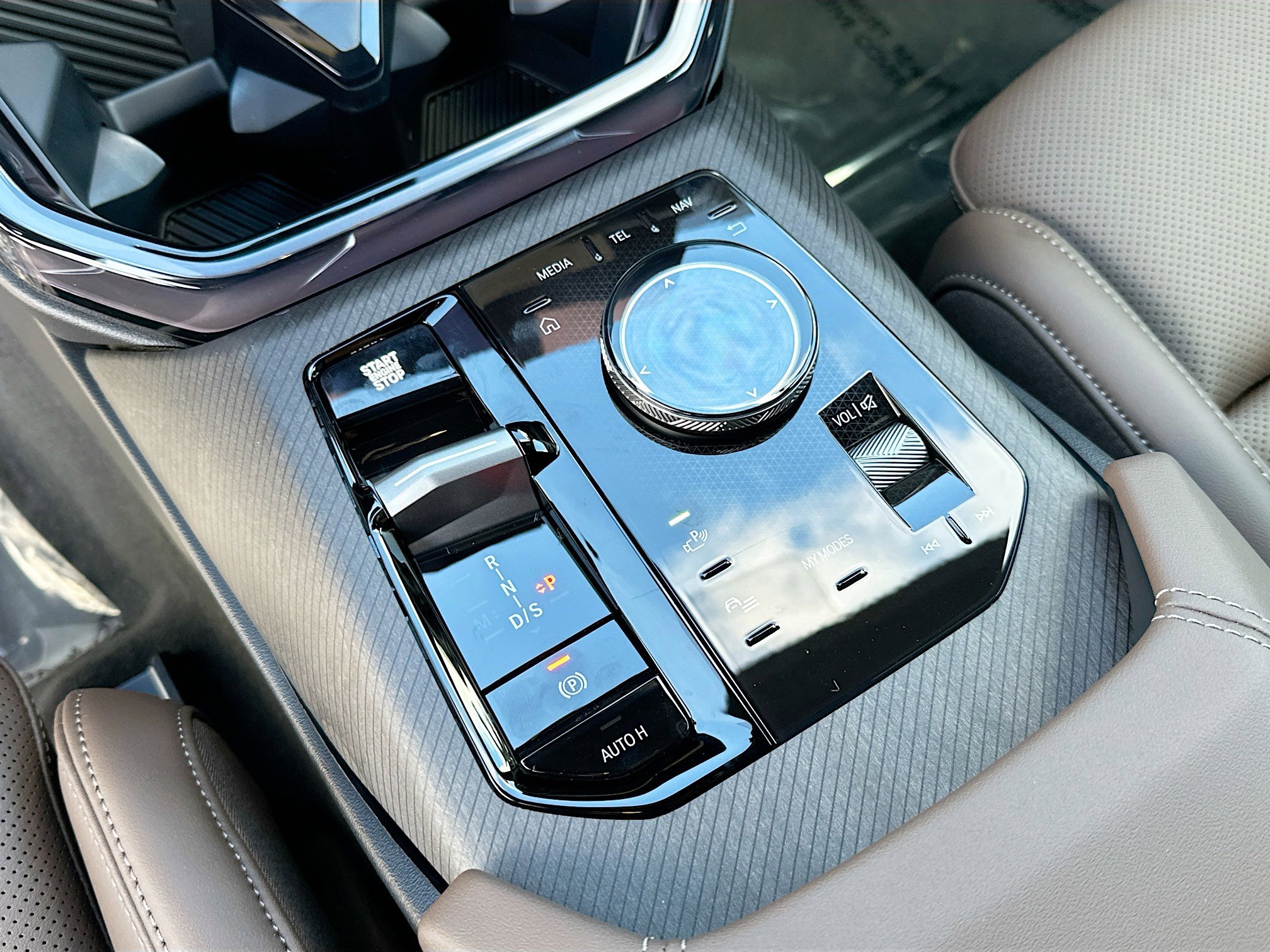 2026 Bmw X3 photo 16