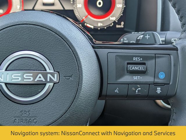 2024 Nissan Rogue SL photo 17