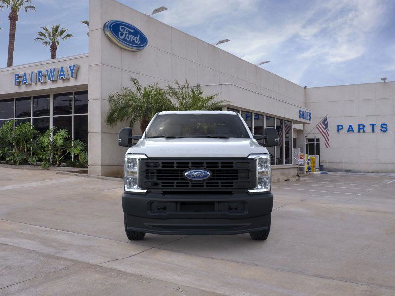 2026 Ford F-250 XL photo 5