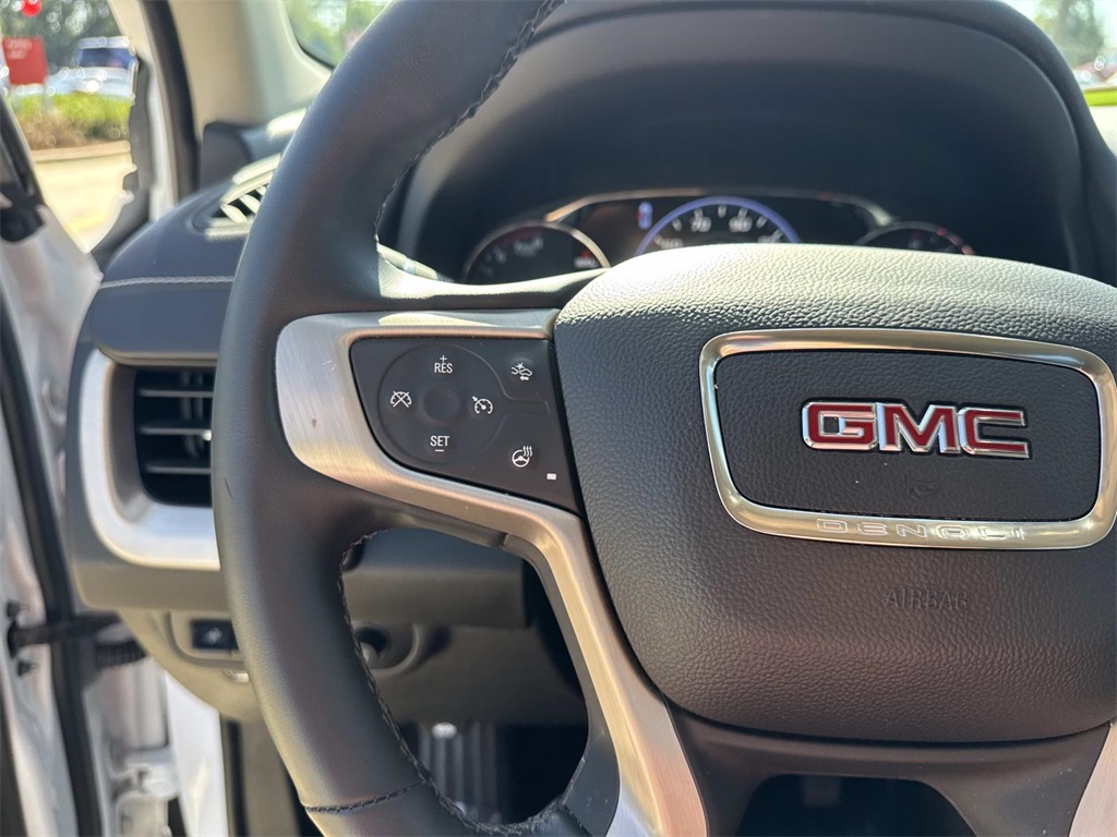 2024 Gmc Terrain Denali photo 18