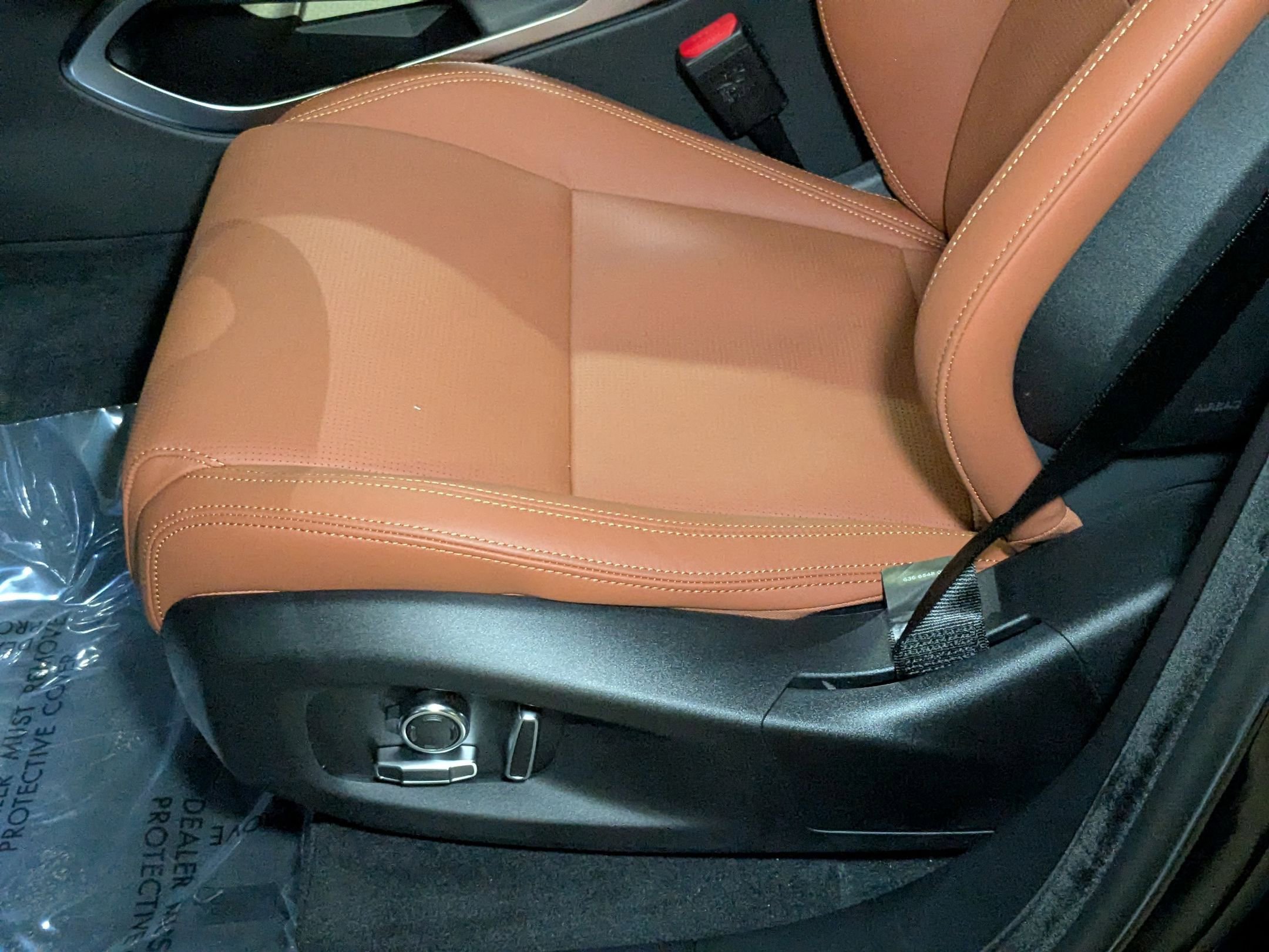 2026 Jaguar F-PACE P250 R-Dynamic S photo 3