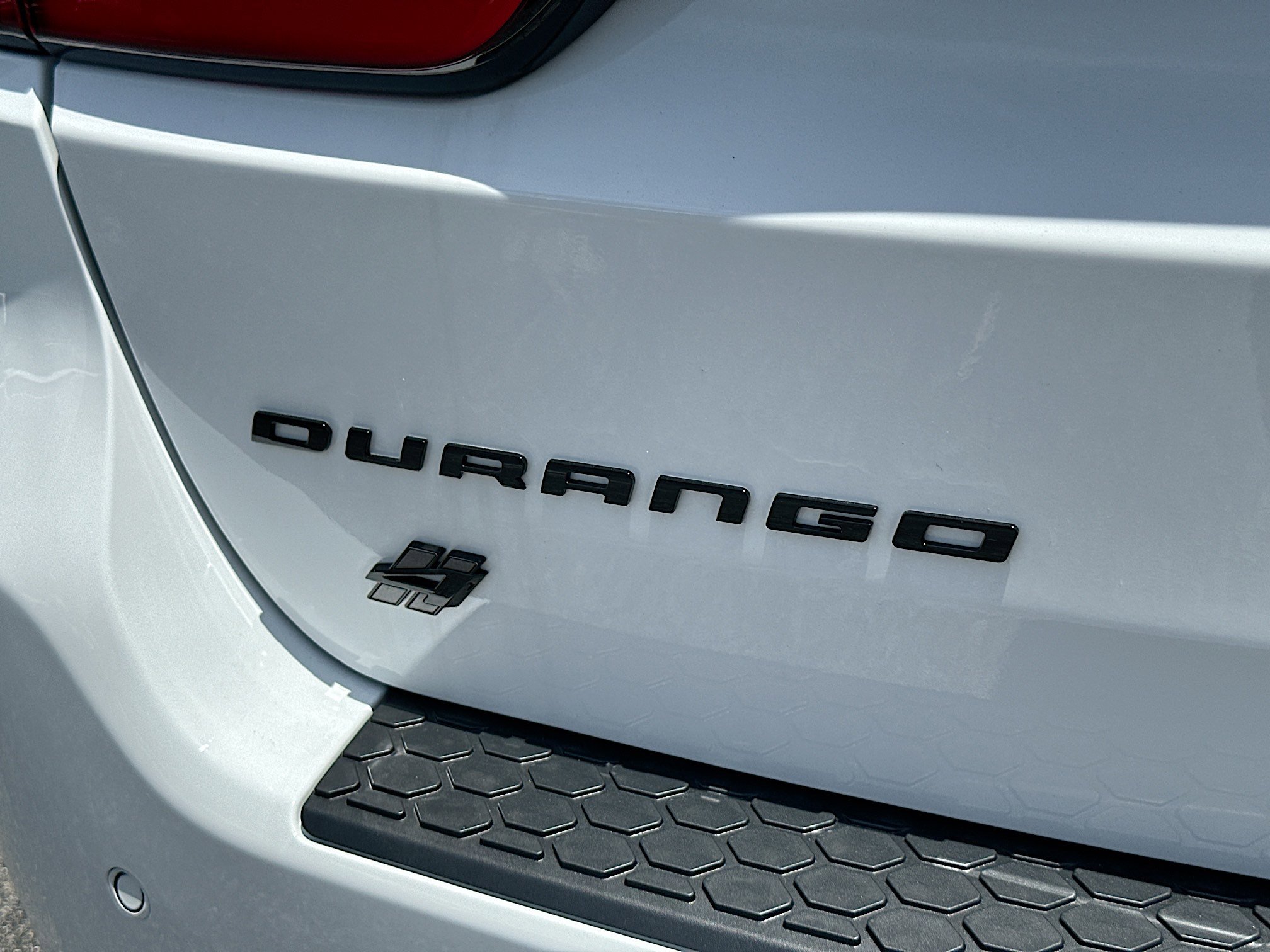 2025 Dodge Durango GT Plus photo 18