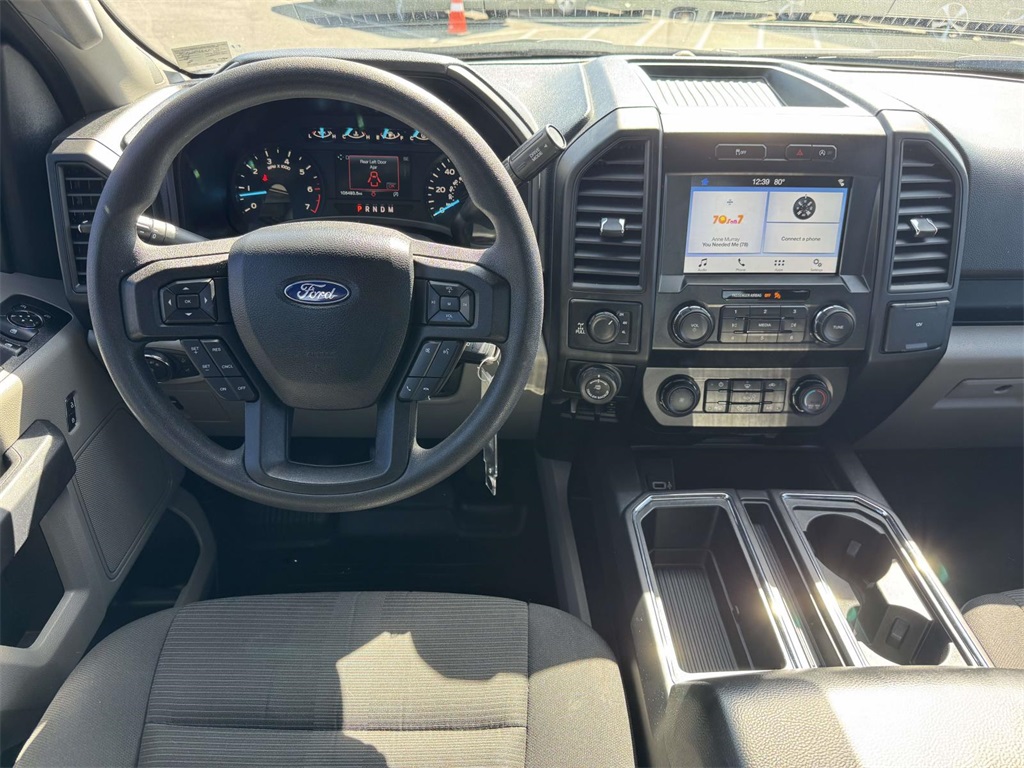 2019 Ford F-150 XL photo 16
