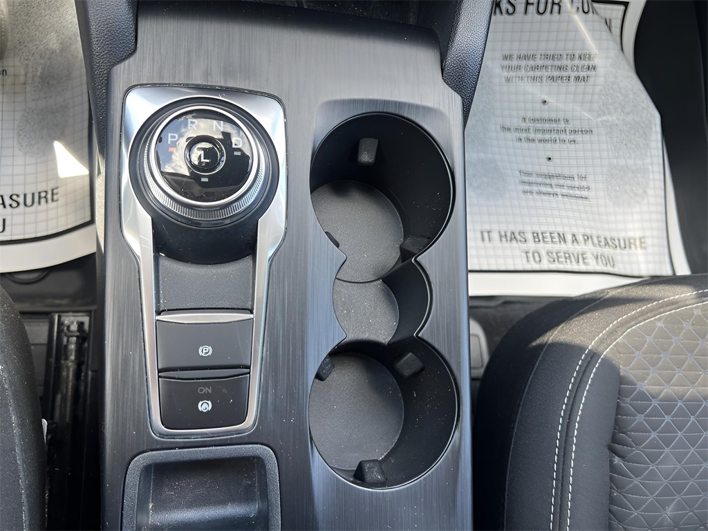 2023 Ford Escape Active photo 26