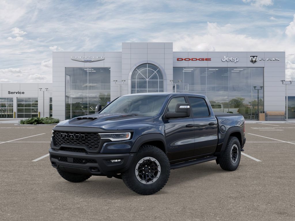 2026 RAM Ram 1500 Pickup RHO's photo