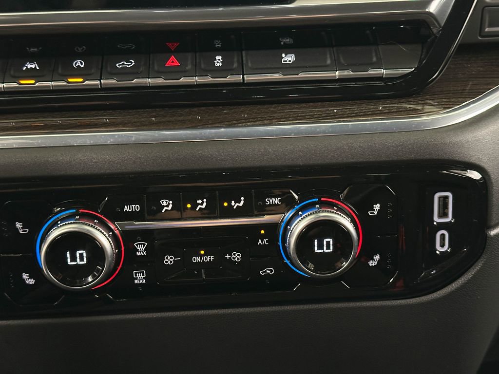2024 Gmc Sierra 1500 Elevation photo 12