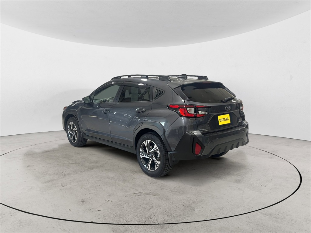2024 Subaru Crosstrek Premium photo 4