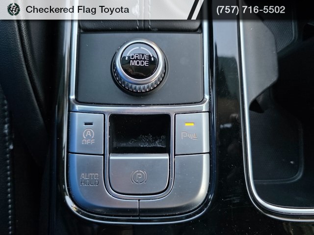 2024 Kia Telluride EX photo 17