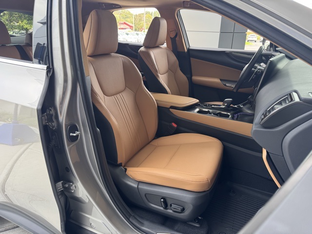 2025 Lexus NX 350 Premium photo 22