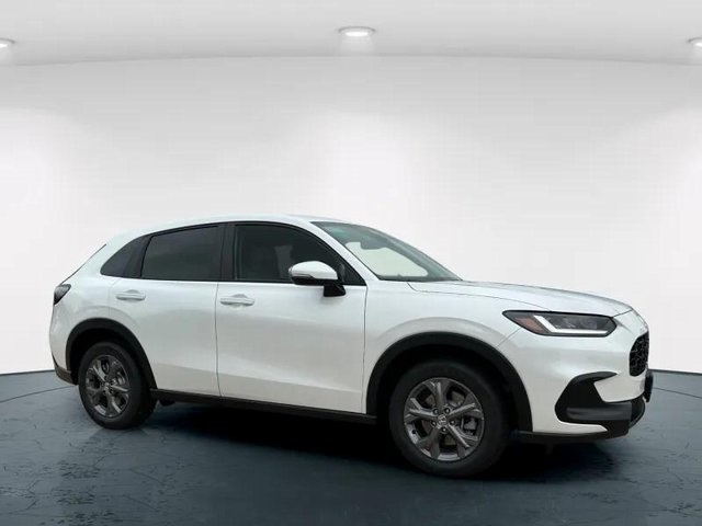 2026 Honda HR-V LX photo 8
