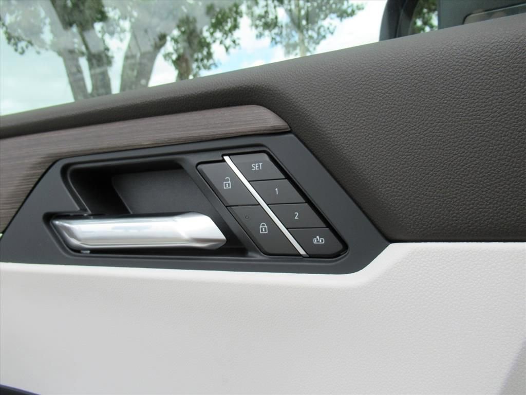 2026 Gmc Acadia Denali photo 27