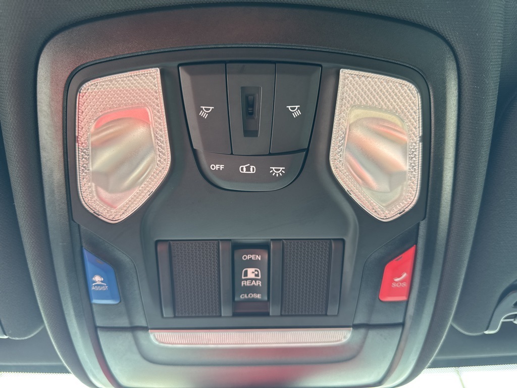 2024 Ram 2500 Big Horn photo 46