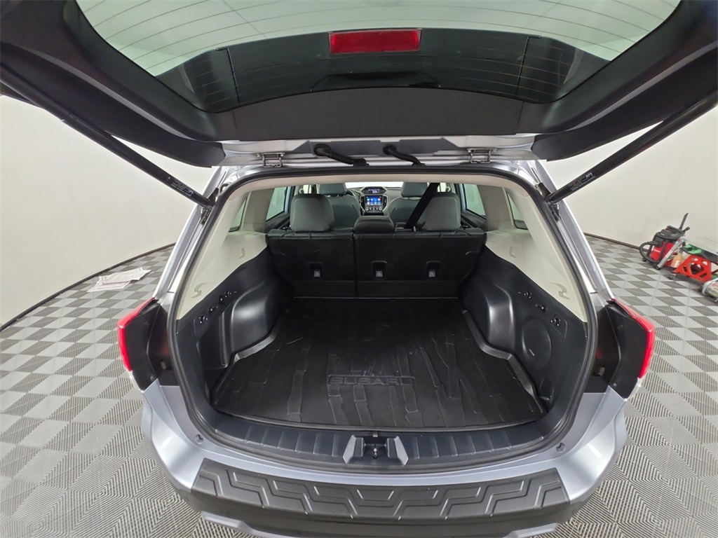 2021 Subaru Forester Touring photo 15