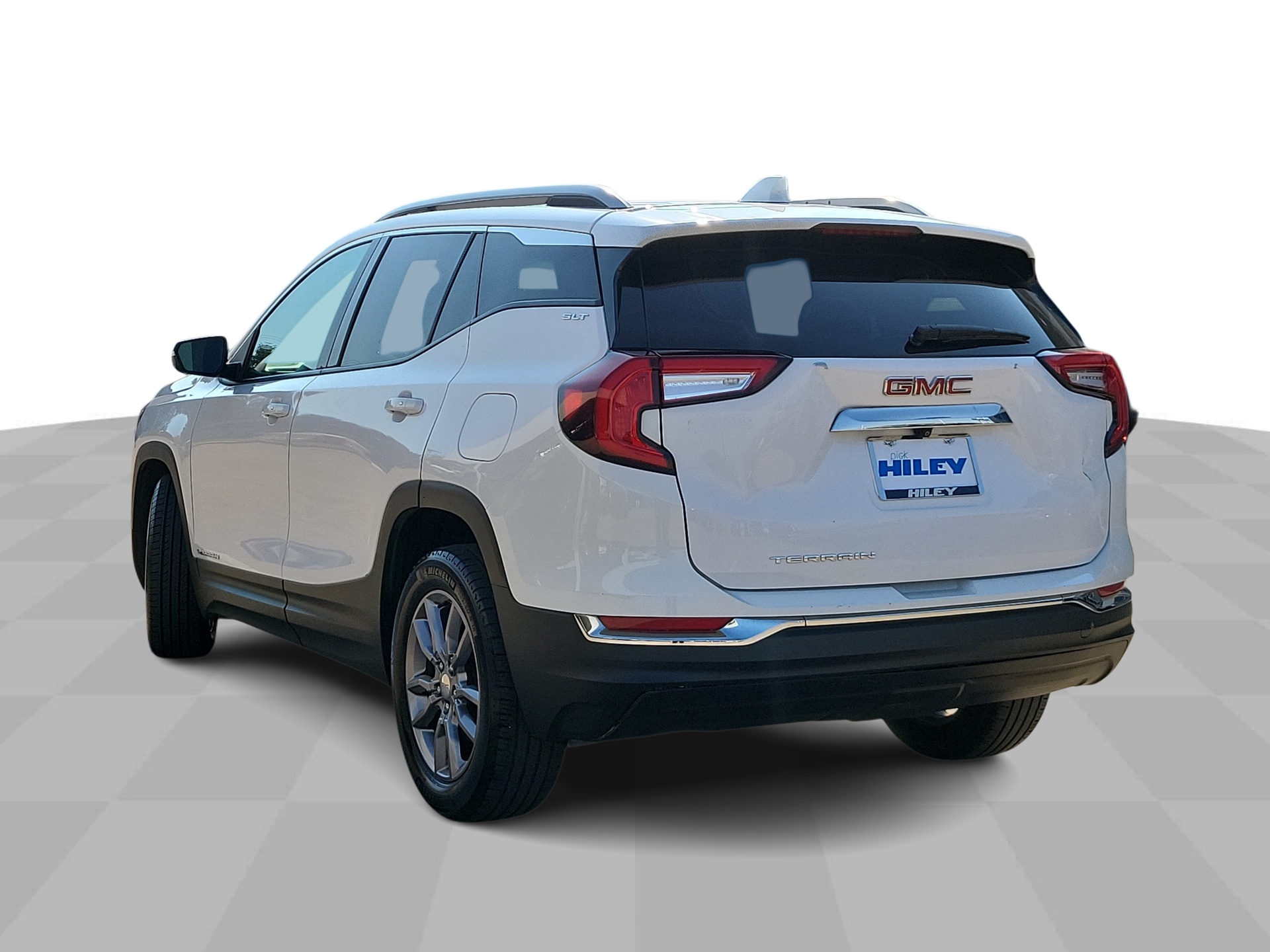 2022 Gmc Terrain SLT photo 6