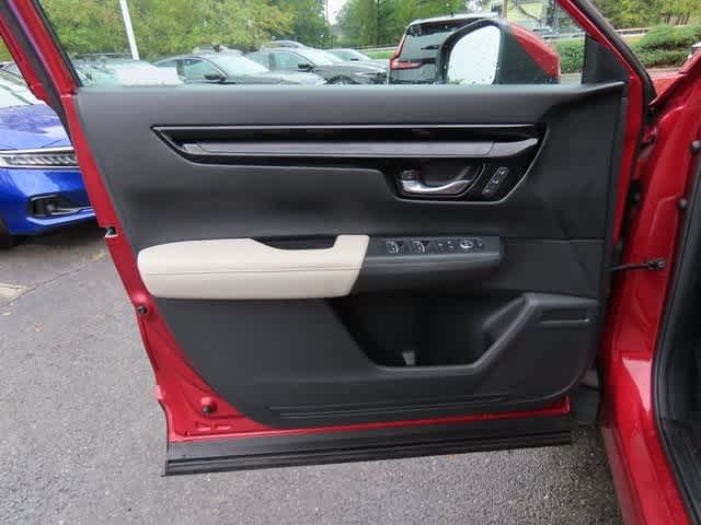 2023 Honda CR-V EX-L photo 12