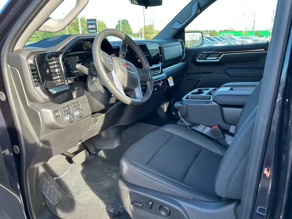2026 Gmc Sierra 1500 Elevation photo 5