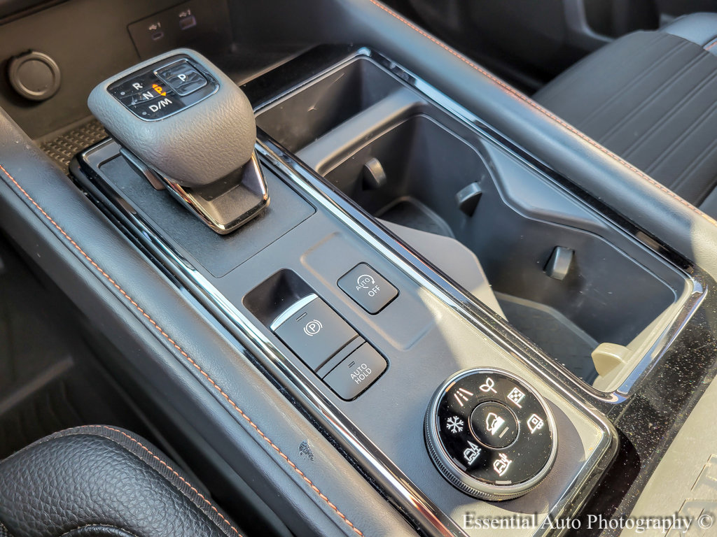 2023 NISSAN PATHFINDER - Image 16