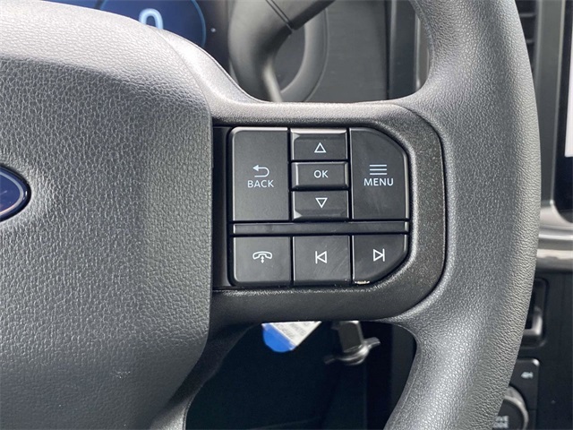 2025 Ford F-150 STX photo 15