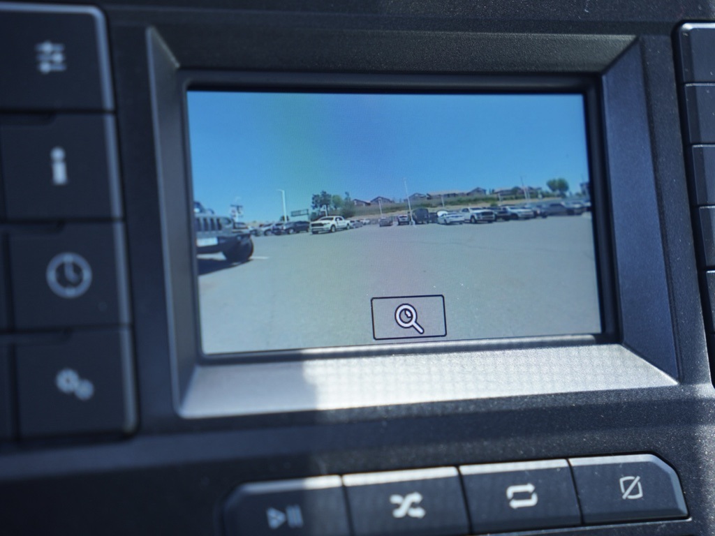 2022 Ford F-550 photo 11