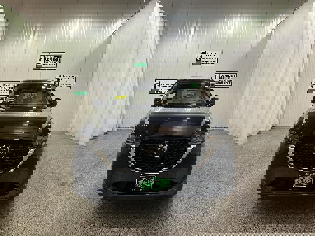 2025 Mazda CX-5 2.5 Premium Plus photo 2