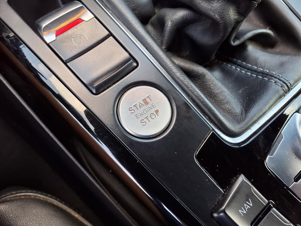2016 Audi A5 S line Quattro Premium Plus photo 14