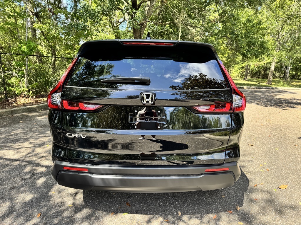 2026 Honda CR-V EX photo 4