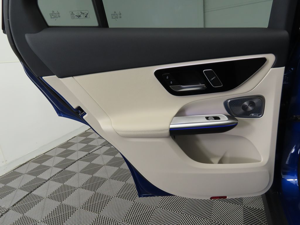 2026 Mercedes Benz GLC 300 4MATIC photo 26