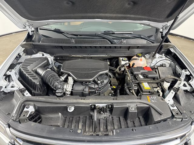 2020 Gmc Acadia AT4 photo 31