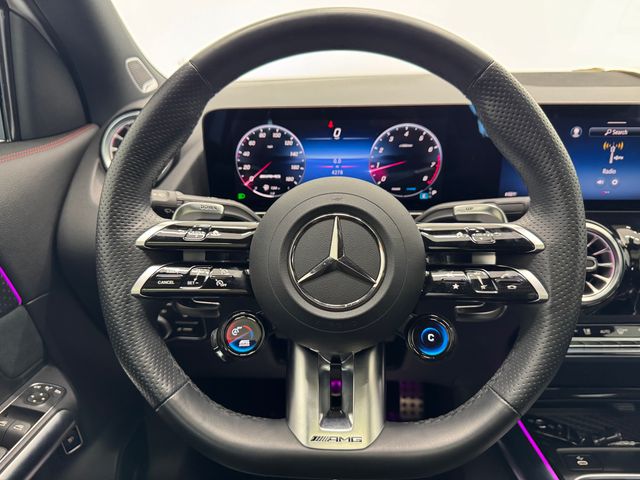 2024 Mercedes Benz GLA AMG 35 4MATIC photo 20