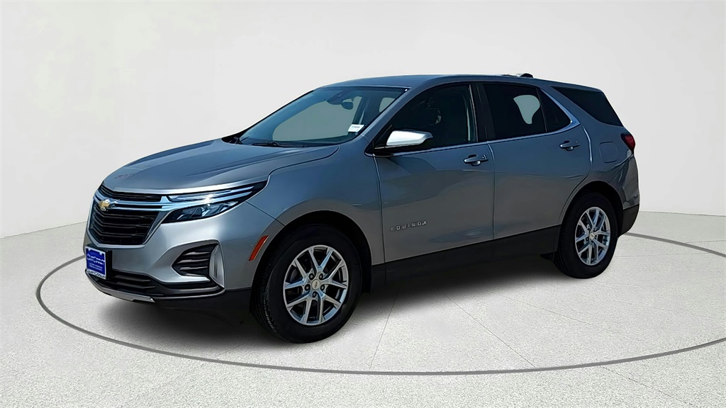 2024 Chevrolet Equinox LT photo 14