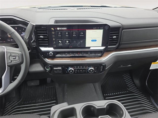 2026 Gmc Sierra 1500 Elevation photo 11