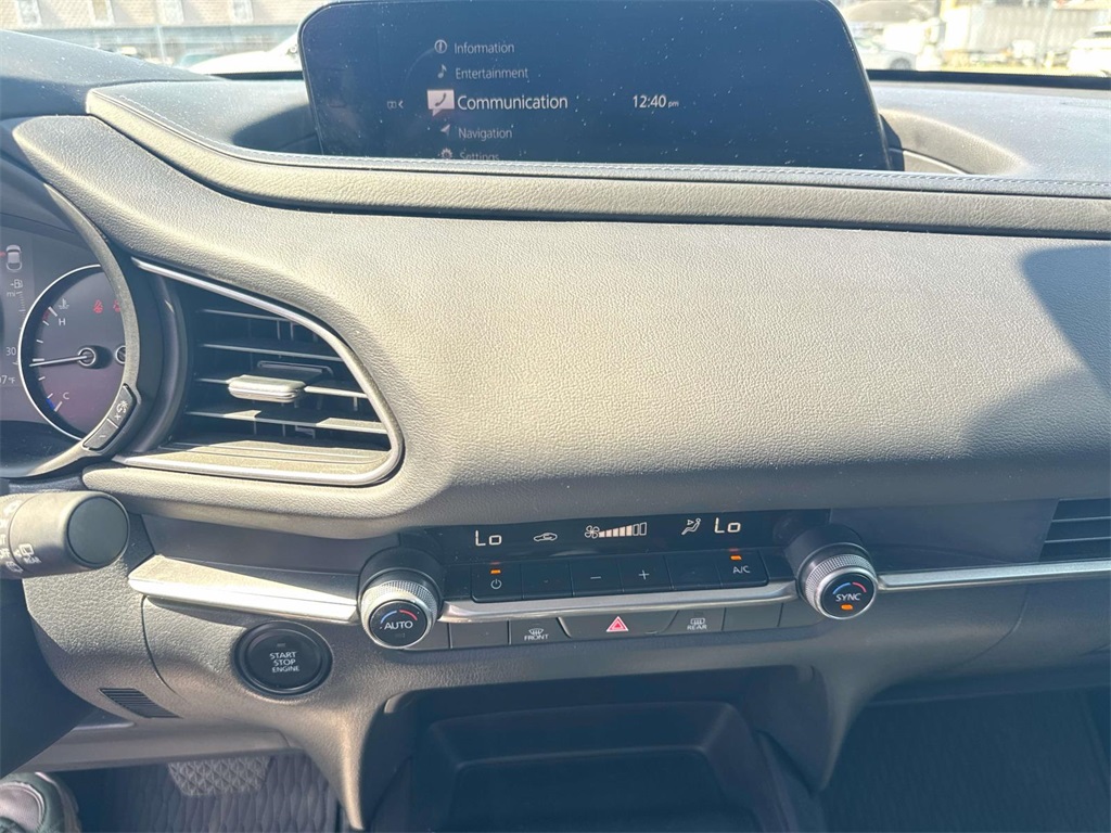 2022 Mazda CX-30 2.5 Select photo 24